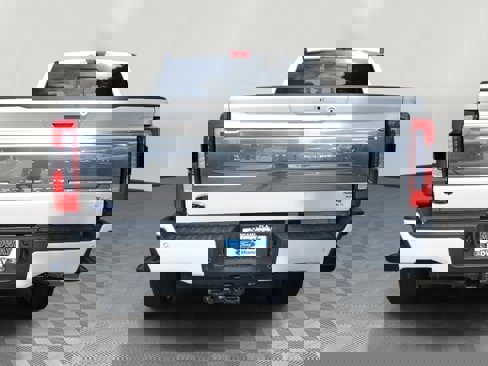 New 2025 Ford F350 Platinum w/ Platinum Plus Package image 5