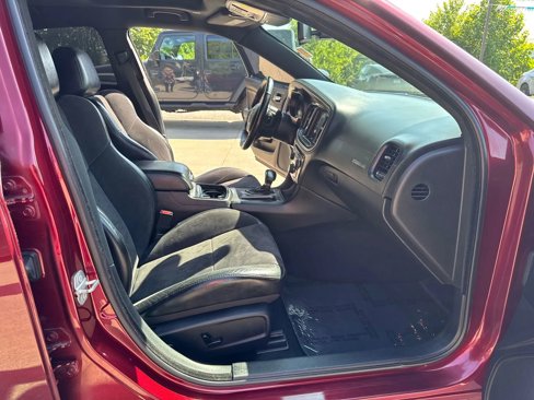 Used 2019 Dodge Charger GT w/ Plus Group image 22