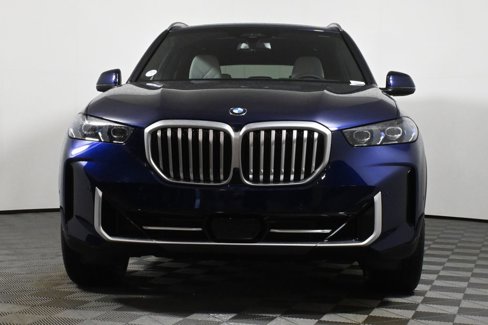 New 2026 BMW X5 xDrive40i image 10