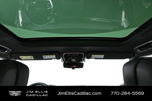 Used 2025 Land Rover Range Rover Long Wheelbase Autobiography image 12