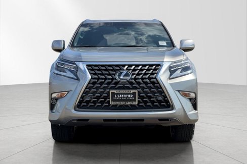 Certified 2023 Lexus GX 460 Premium image 9