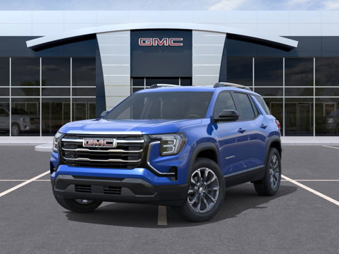 New 2026 GMC Terrain Elevation w/ Elevation Premium Package image 30