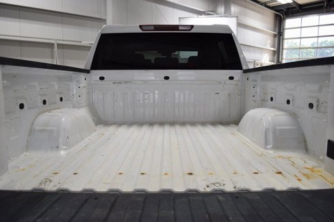 Used 2024 Chevrolet Silverado 1500 W/T w/ WT Value Package image 23