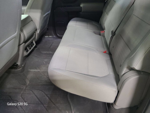 Used 2020 Chevrolet Silverado 1500 LT w/ All-Star Edition image 20