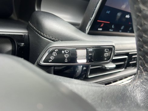 Used 2022 Lincoln Nautilus AWD w/ Premium Package image 28