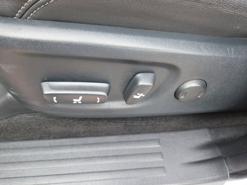 Certified 2024 Toyota 4Runner SR5 Premium image 29