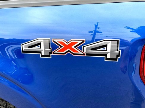 Used 2023 Ford F150 XLT image 37
