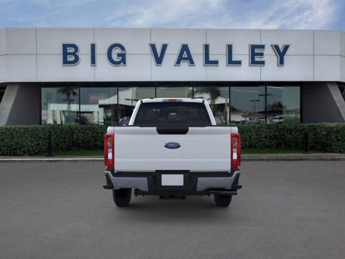 New 2026 Ford F250 XL w/ XL Driver Assist Package image 5