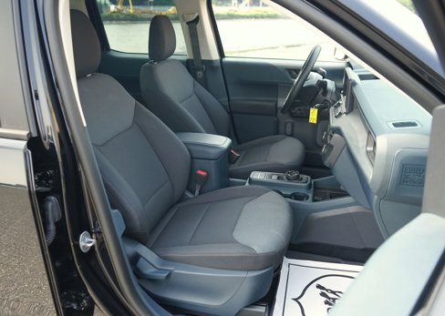 Used 2022 Ford Maverick XL w/ Equipment Group 100A Standard image 31
