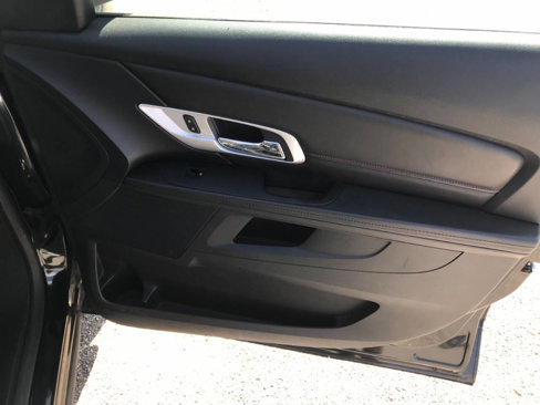 Used 2016 GMC Terrain SLT image 9