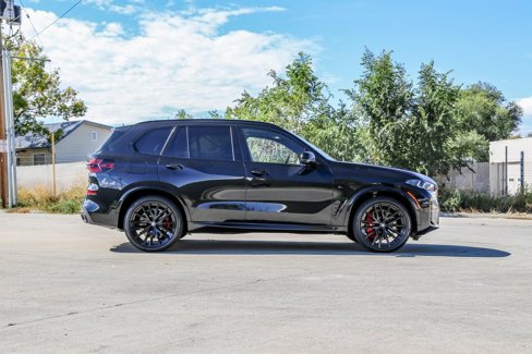 New 2026 BMW X5 M60i image 6