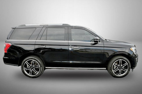 Used 2020 Ford Expedition Limited w/ Special Edition Package image 7