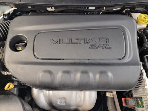 Used 2020 Jeep Renegade Altitude image 30