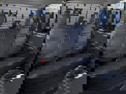 New 2026 Ford F250 Lariat image 33