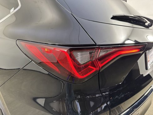 Certified 2025 Acura MDX w/ Technology Package image 31