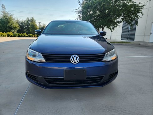 Used 2014 Volkswagen Jetta SE image 12