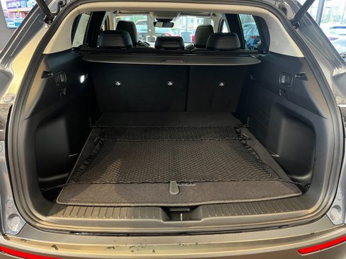 New 2025 MAZDA CX-50 AWD 2.5 S w/ Weather Package image 8