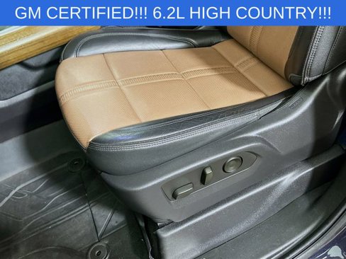 Used 2023 Chevrolet Silverado 1500 High Country w/ High Country Premium Package image 20
