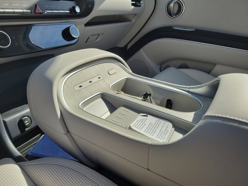 New 2026 Hyundai Palisade Calligraphy image 29
