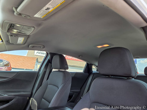 Used 2023 Chevrolet Malibu LT image 12