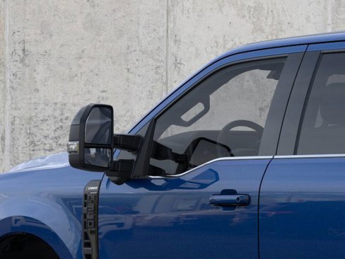New 2026 Ford F350 Lariat image 20
