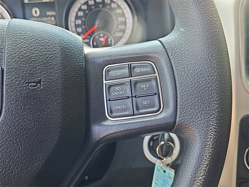 Used 2020 RAM 1500 Classic Warlock image 21