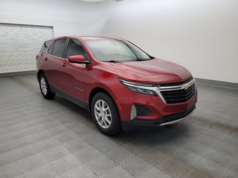 Used 2023 Chevrolet Equinox LT image 13