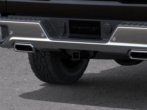 New 2026 Chevrolet Silverado 1500 LT image 14