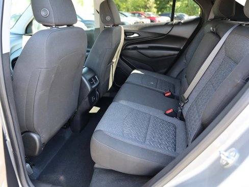 Certified 2023 Chevrolet Equinox LT image 23