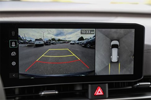 New 2026 Kia Carnival SX image 24