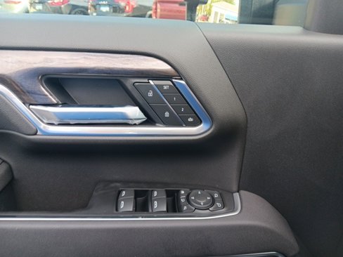 New 2025 Chevrolet Silverado 2500 LTZ w/ LTZ Convenience Package image 31