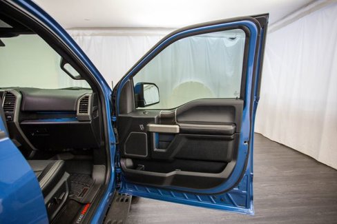 Used 2019 Ford F150 Raptor w/ Equipment Group 802A Luxury image 17