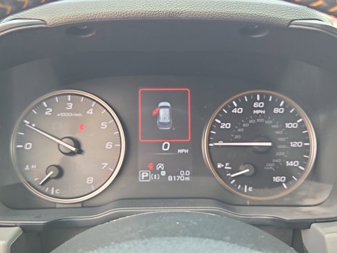Certified 2024 Subaru Crosstrek 2.5i Wilderness image 23