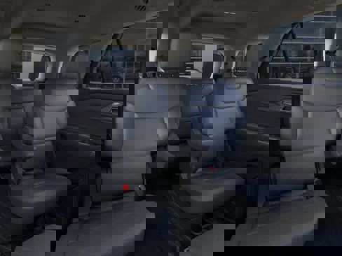 New 2025 Ford Explorer Active w/ Active Comfort Package image 11