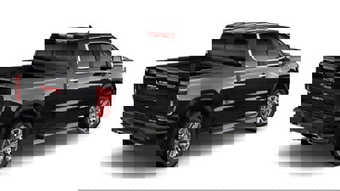 New 2026 GMC Sierra 1500 Denali w/ Denali Reserve Package image 3