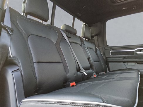 New 2026 RAM 1500 Laramie w/ Laramie Southwest Edition image 31