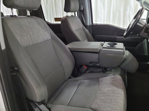 Used 2022 Ford F150 XLT image 62