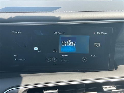New 2026 Hyundai Palisade Calligraphy image 19