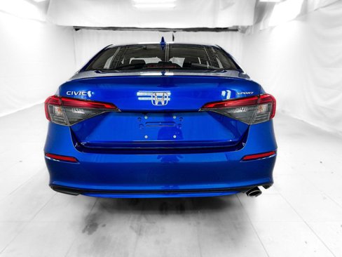 Used 2023 Honda Civic Sport image 5