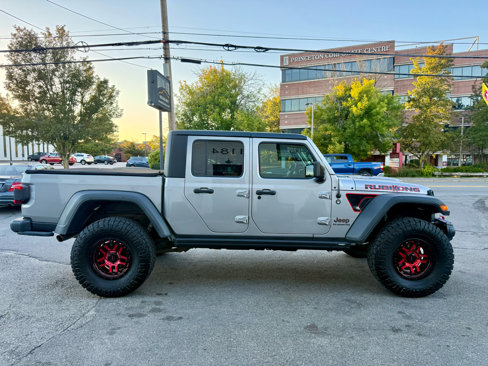 Used 2020 Jeep Gladiator Rubicon image 6