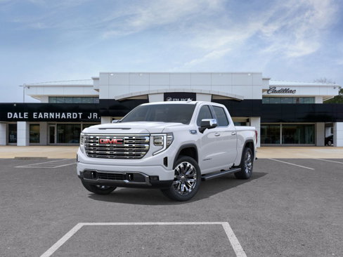 New 2026 GMC Sierra 1500 Denali image 10
