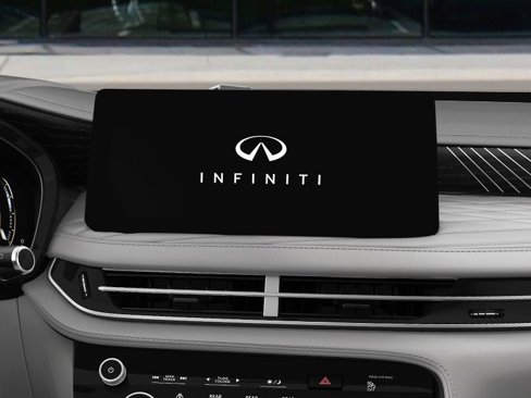 New 2026 INFINITI QX60 Autograph image 17