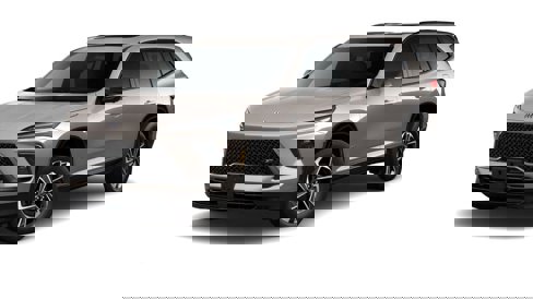 New 2026 Buick Enclave Sport Touring w/ Power Package image 31