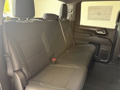 New 2026 Chevrolet Silverado 2500 LT w/ Trail Boss Package image 39