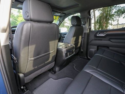 New 2026 GMC Sierra 1500 Denali w/ Denali Reserve Package image 28