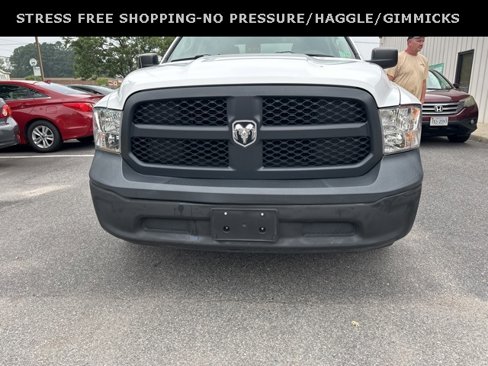 Used 2018 RAM 1500 Tradesman w/ Popular Equipment Group image 30