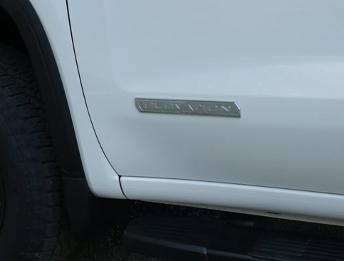 New 2026 GMC Sierra 1500 Elevation w/ Elevation Premium Package image 35
