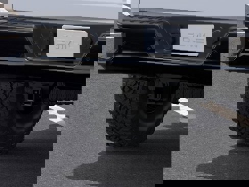New 2026 GMC Sierra 2500 AT4X image 14