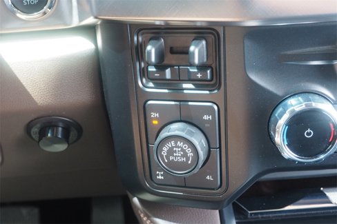 Used 2024 Ford F350 King Ranch w/ Tremor Off-Road Package image 25