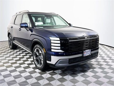 New 2026 Hyundai Palisade Limited image 7
